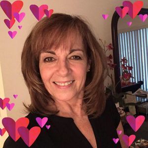 Meet your Posher, Lynne